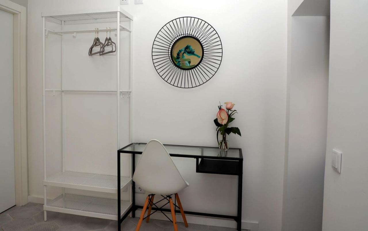 Le Jardin Secret De Faro Guesthouse エクステリア 写真