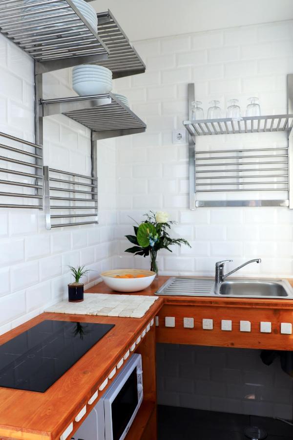 Le Jardin Secret De Faro Guesthouse エクステリア 写真